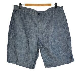 Denver Hayes Men's Shorts 36